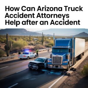 truck accident attorney