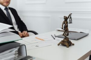 lawyer